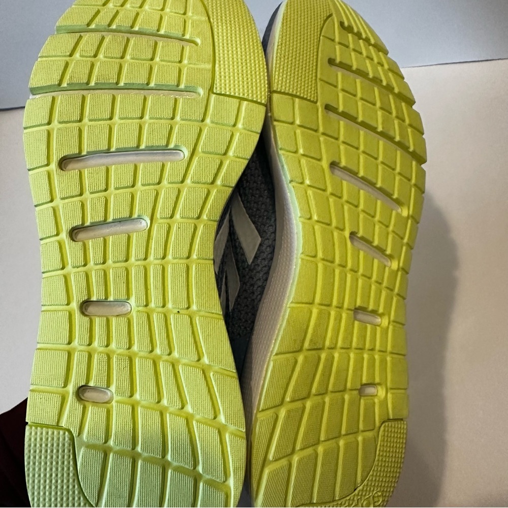 Adidas Women's Sooraj W GloBlue Sneakers - Picture 6 of 7